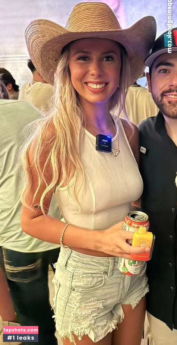 Haliey Welch Nacktheit OnlyFans Fotos #11 - Fapshots