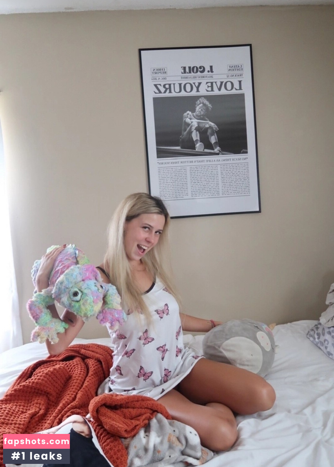 Haliey Welch Nacktheit OnlyFans Fotos #20 - Fapshots