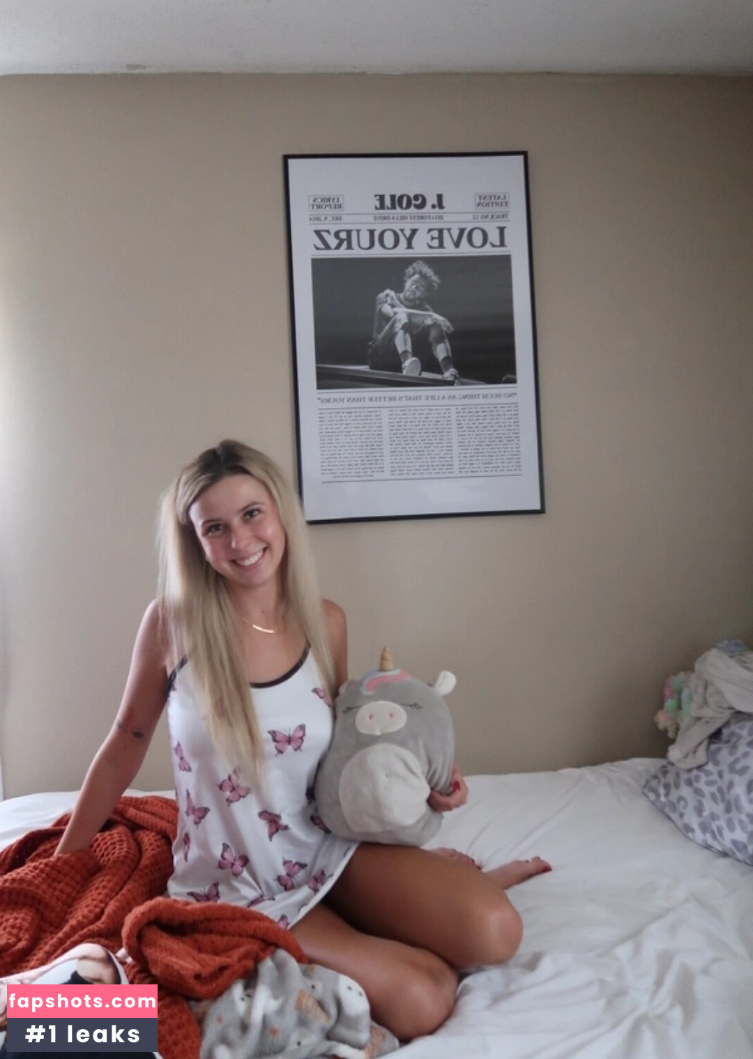 Haliey Welch Nacktheit OnlyFans Fotos #22 - Fapshots