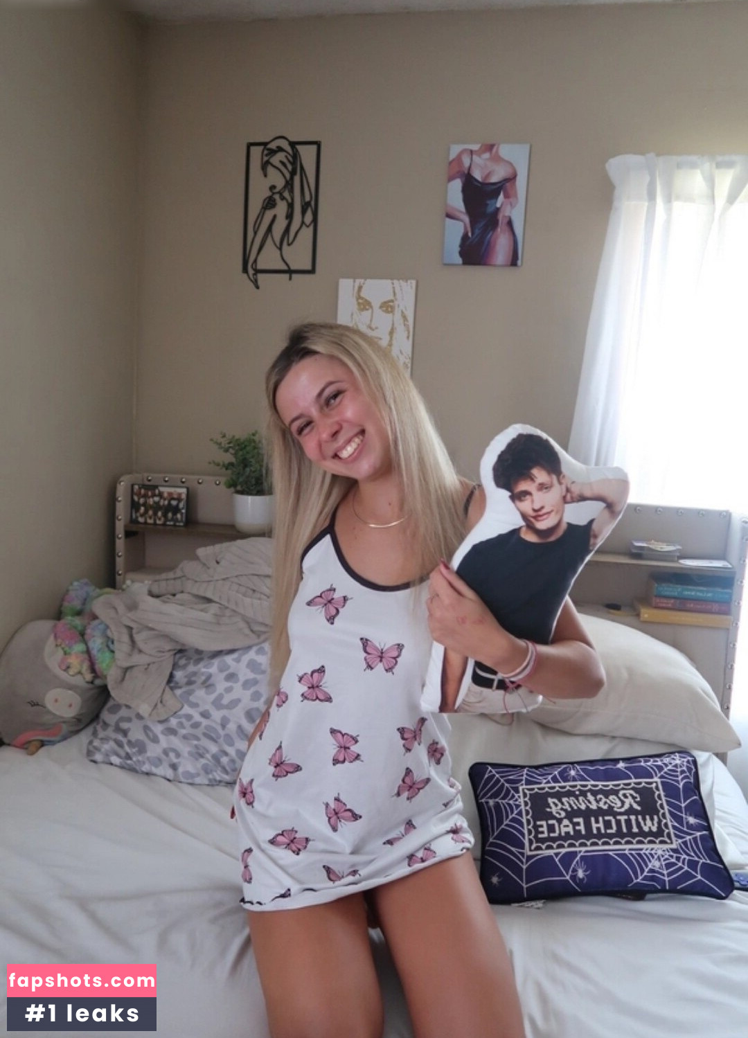 Haliey Welch Nacktheit OnlyFans Fotos #24 - Fapshots