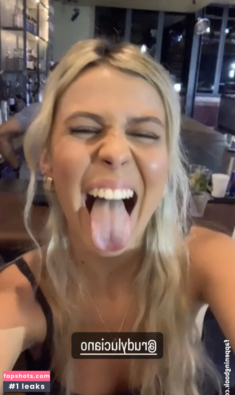 Haliey Welch Nacktheit OnlyFans Fotos #39 - Fapshots