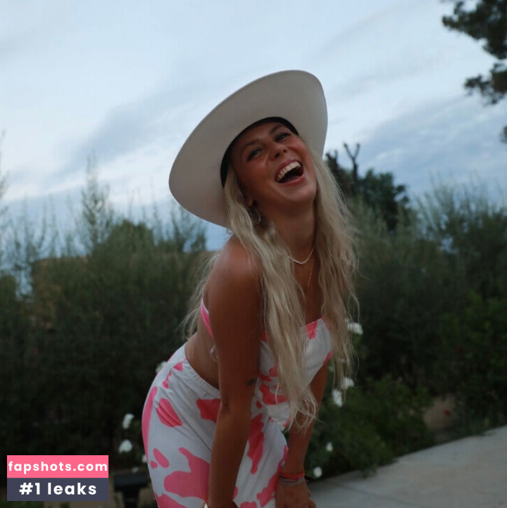 Haliey Welch Nacktheit OnlyFans Fotos #40 - Fapshots