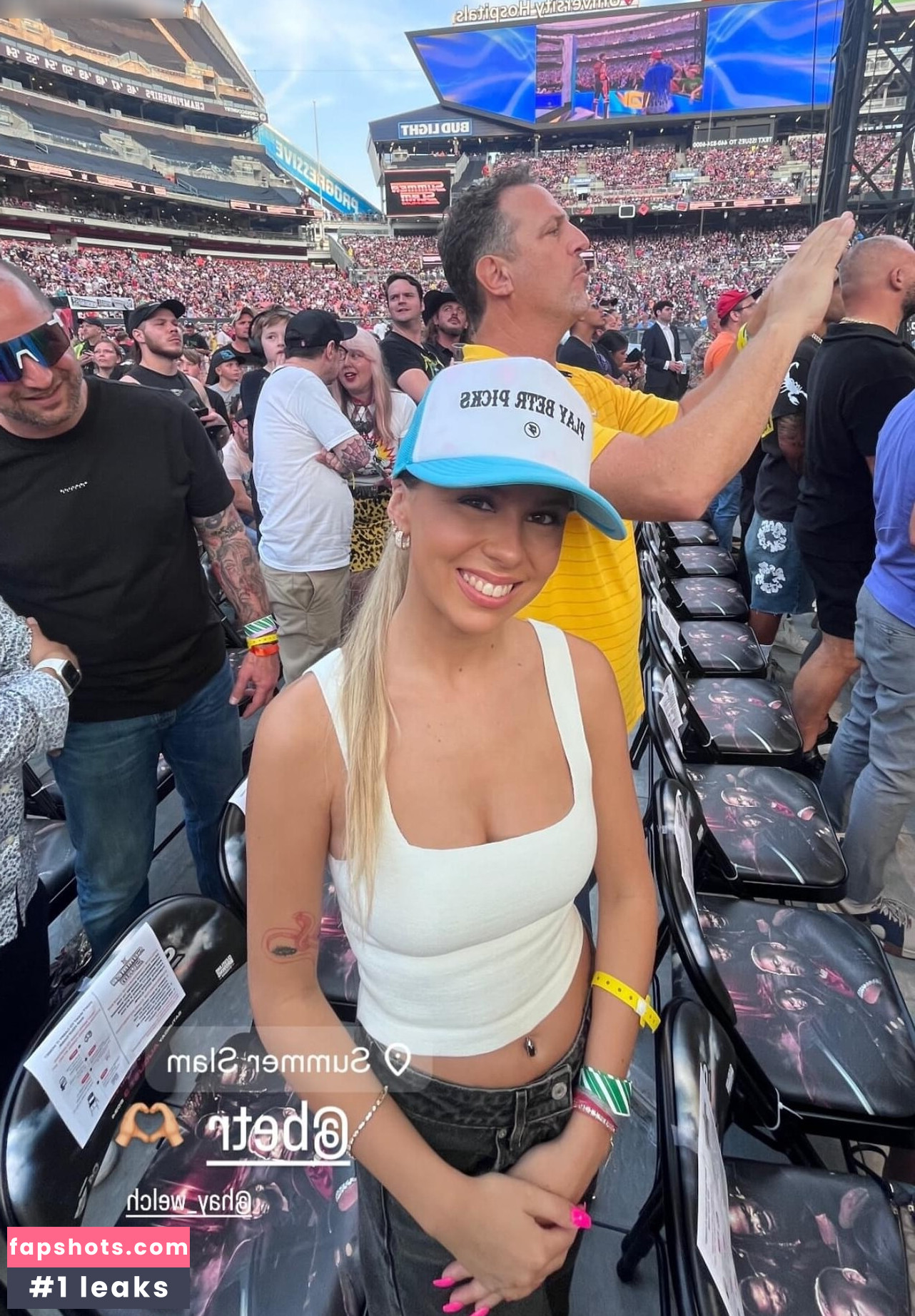 Haliey Welch Nacktheit OnlyFans Fotos #41 - Fapshots