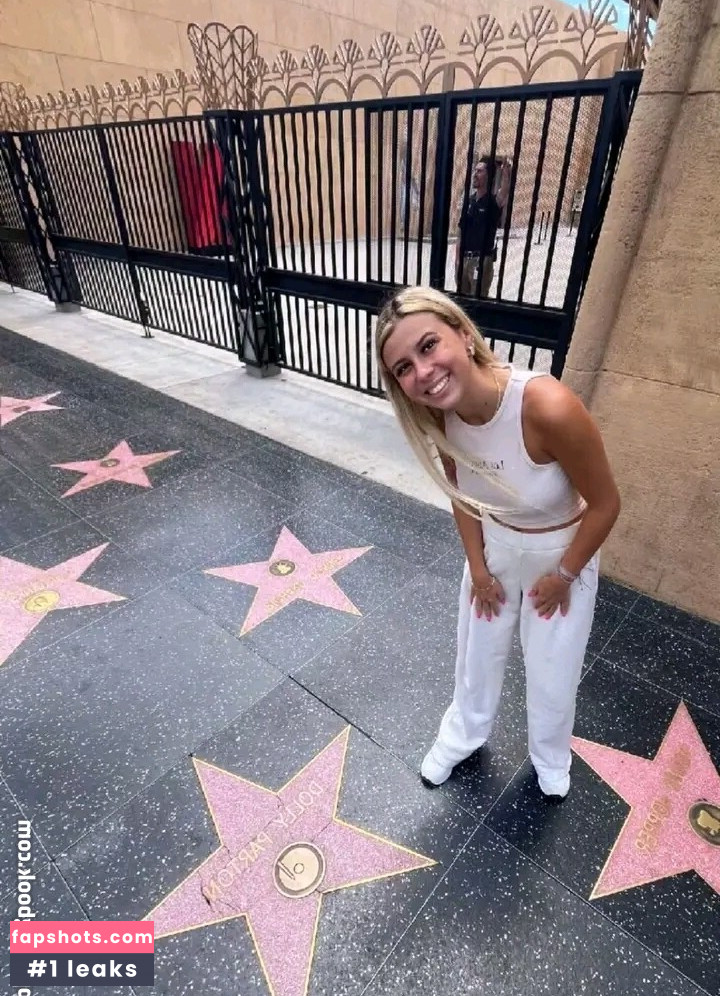 Haliey Welch Nacktheit OnlyFans Fotos #43 - Fapshots