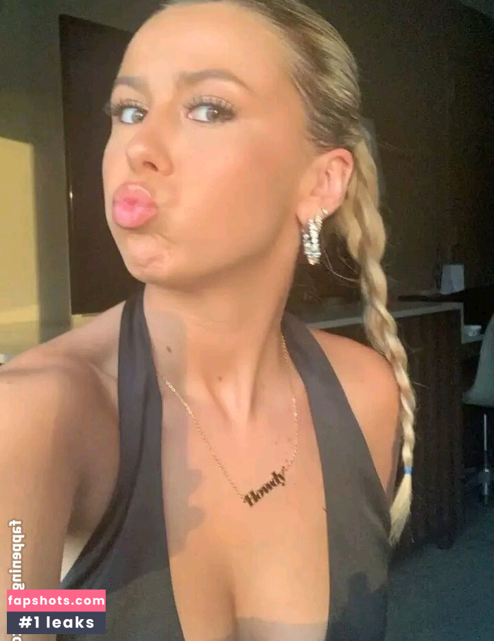 Haliey Welch Nacktheit OnlyFans Fotos #44 - Fapshots