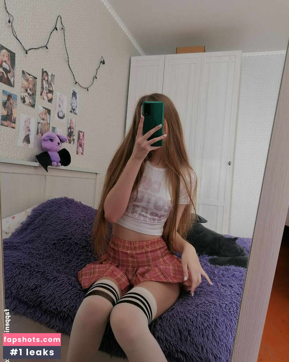 Halikontit Filtración Desnuda OnlyFans Foto #15 - Fapshots