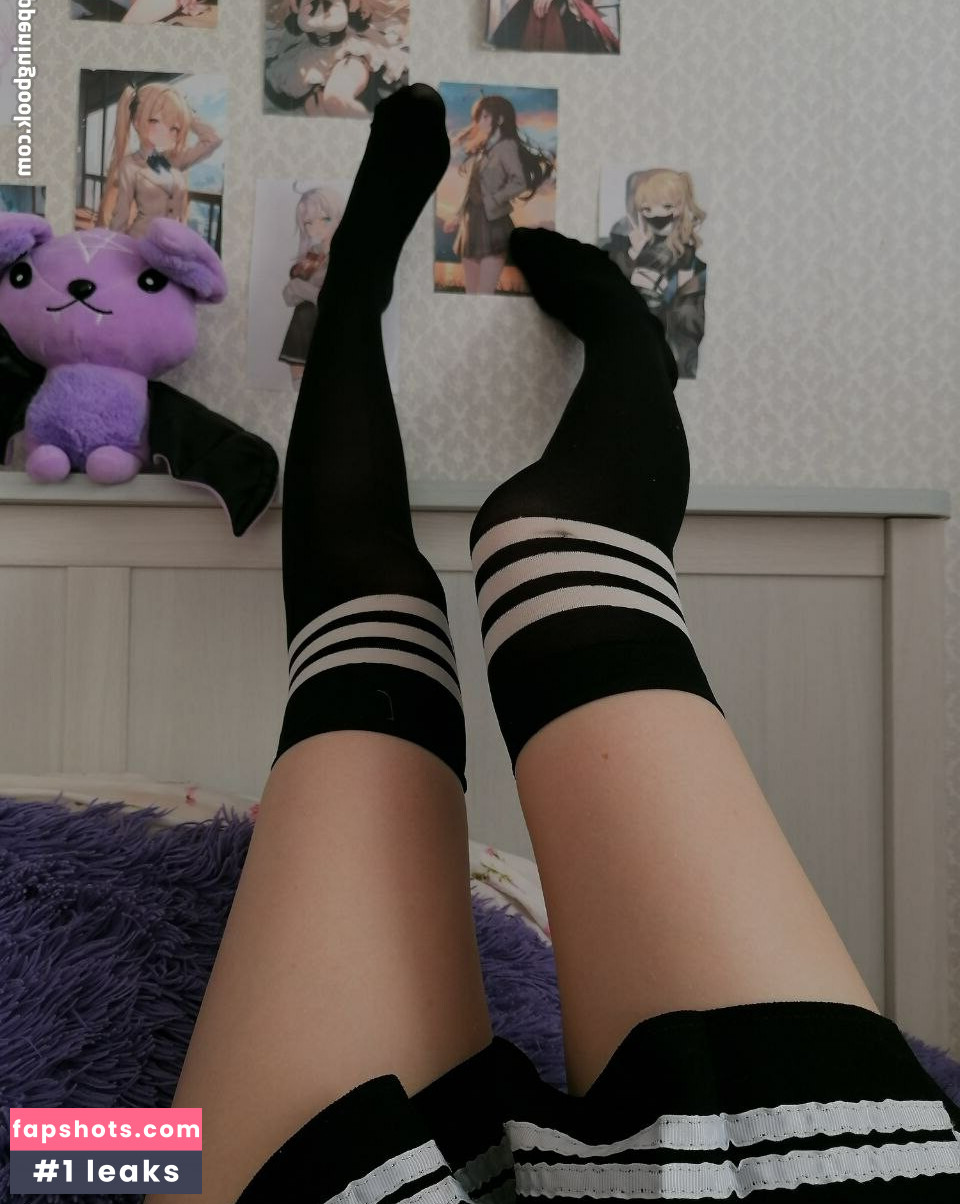 Halikontit Filtración Desnuda OnlyFans Foto #17 - Fapshots