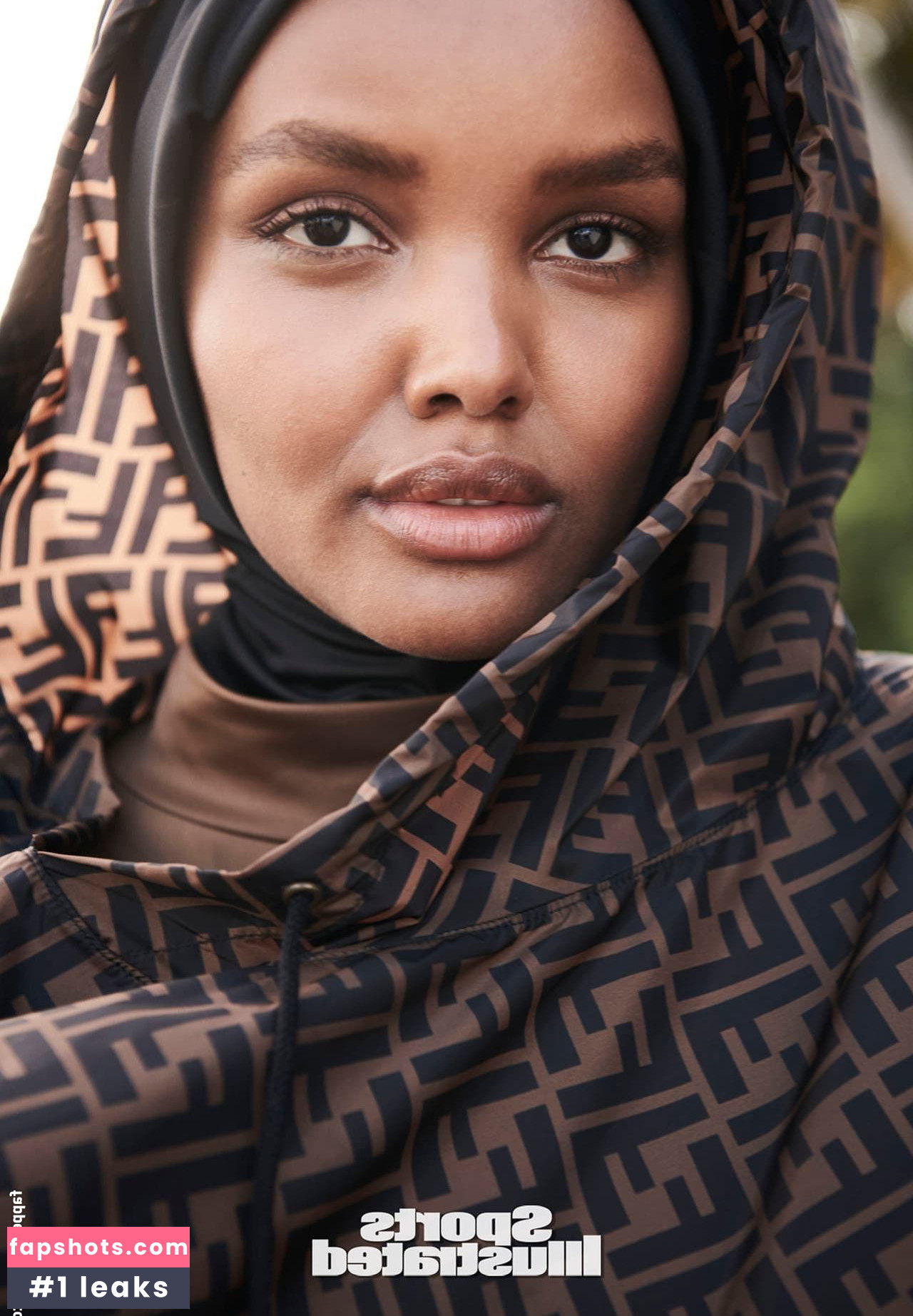 Halima Aden gallery photo #16