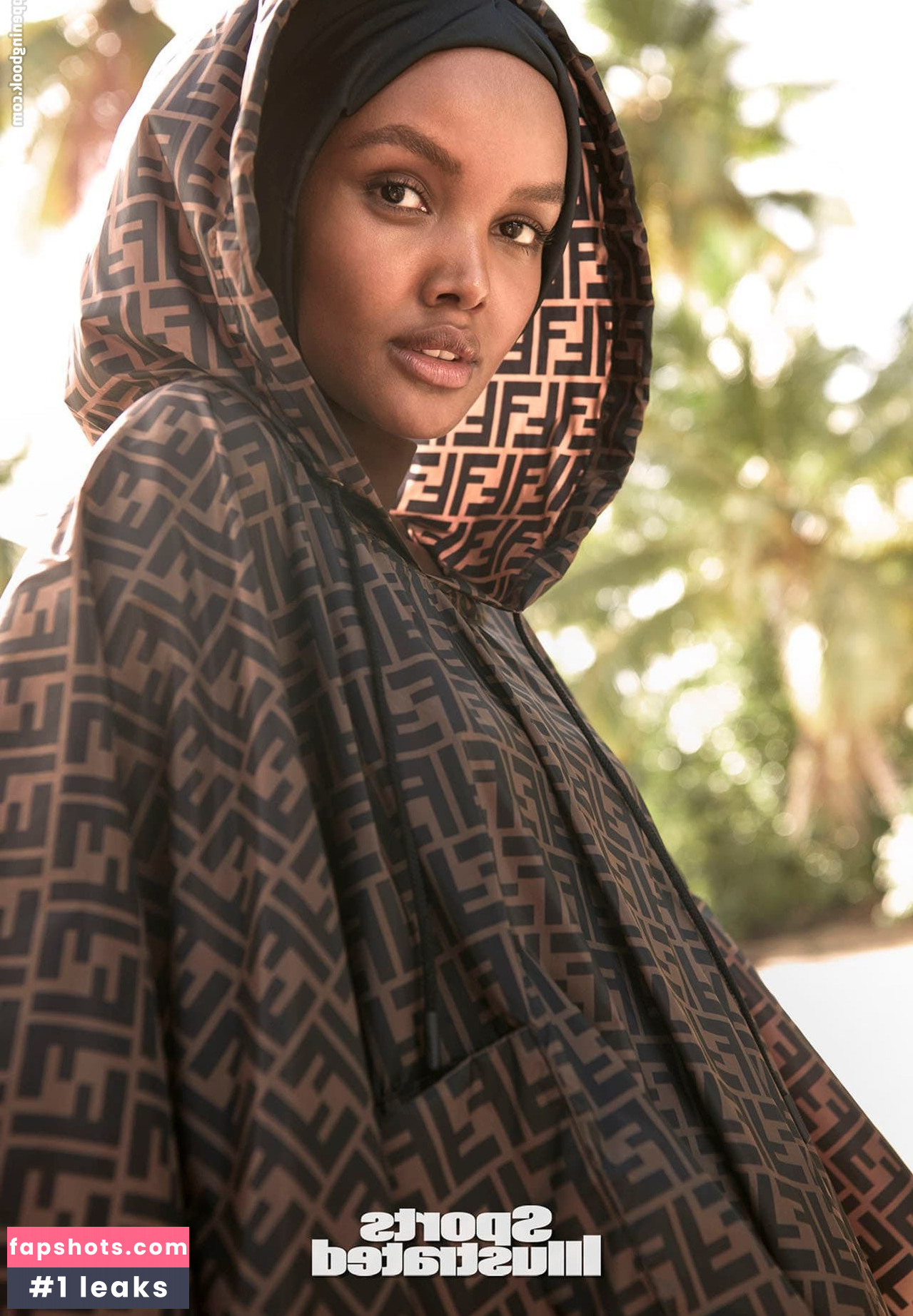 Halima Aden gallery photo #22