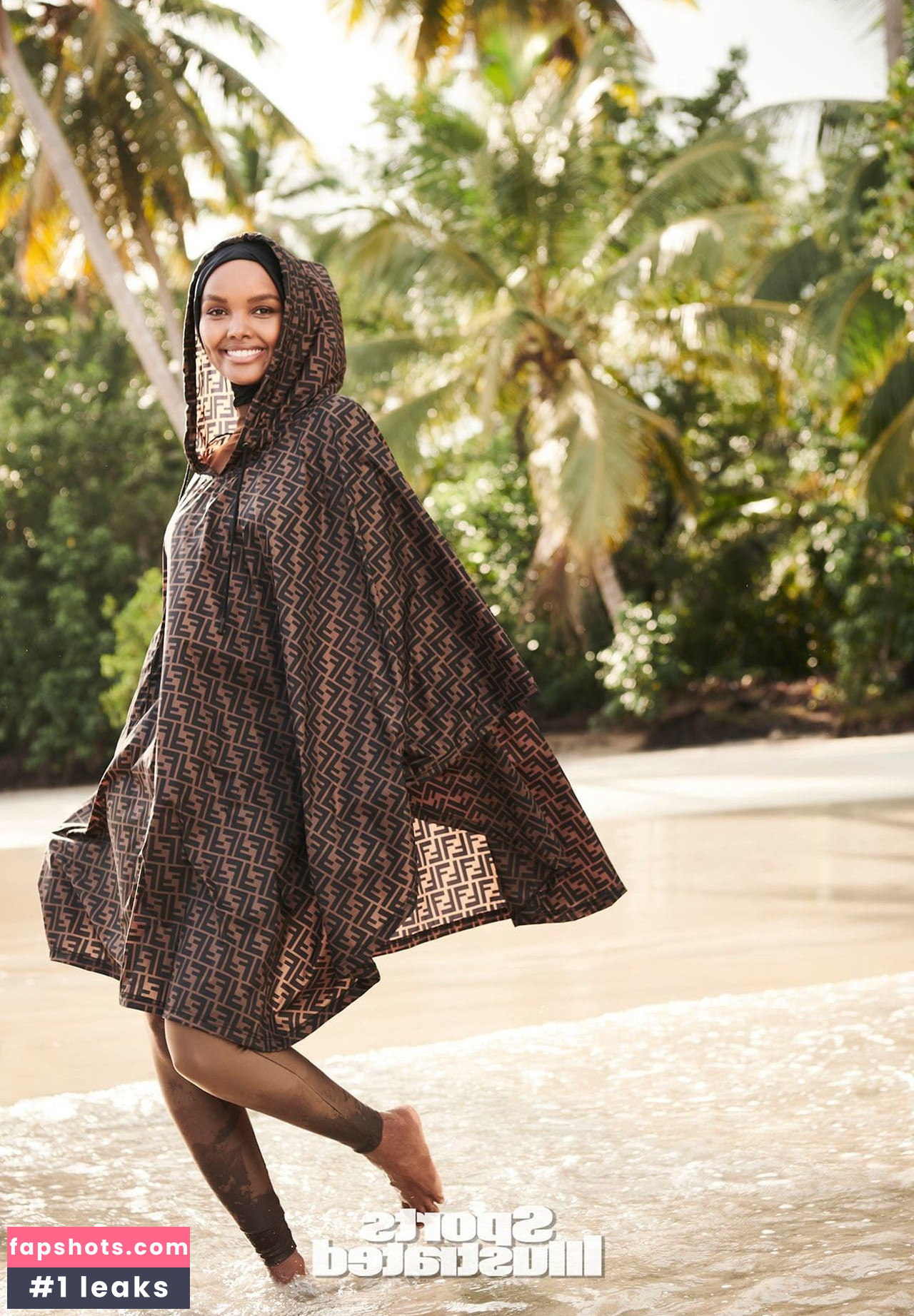 Halima Aden gallery photo #39