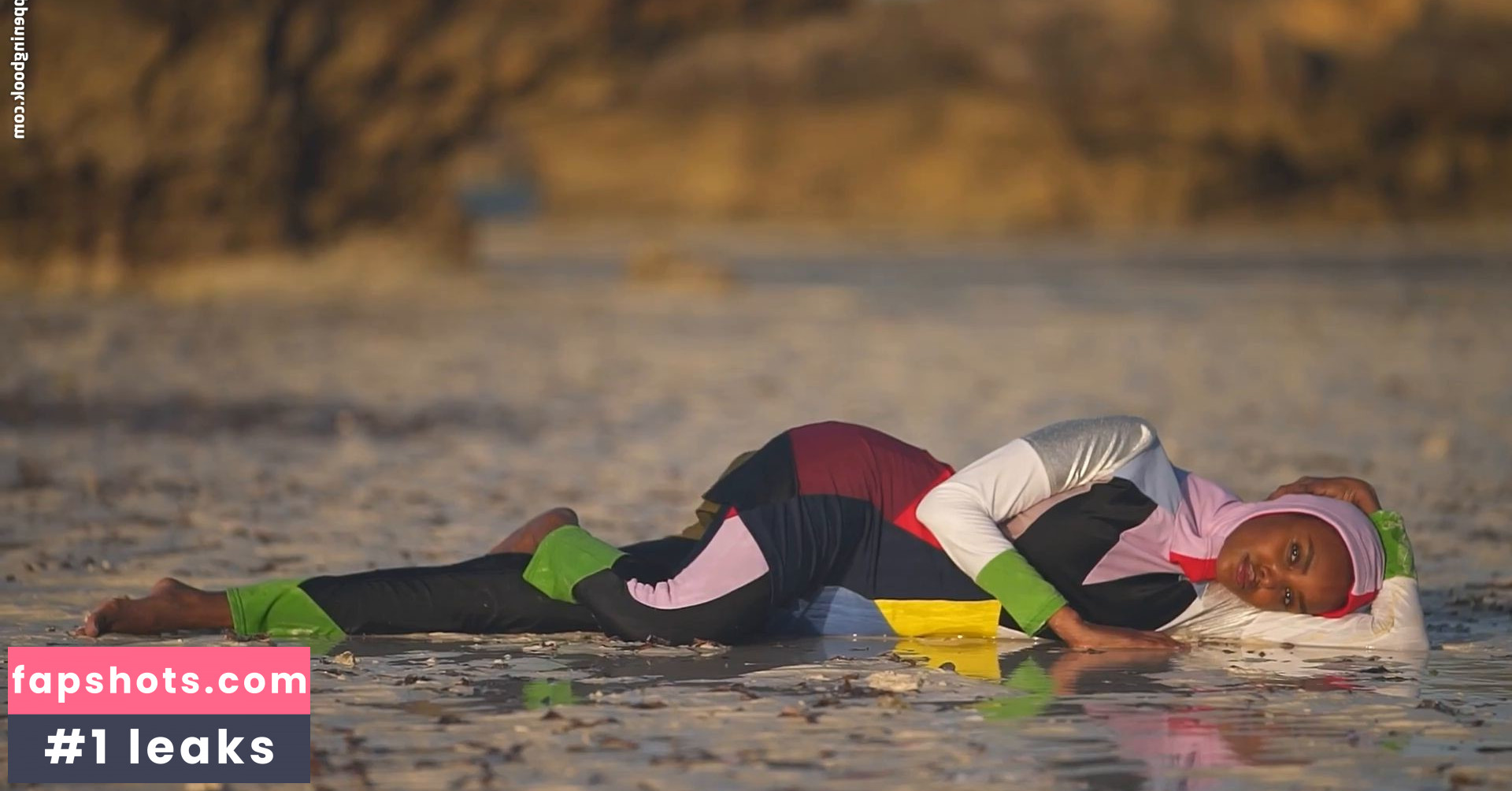 Halima Aden gallery photo #52