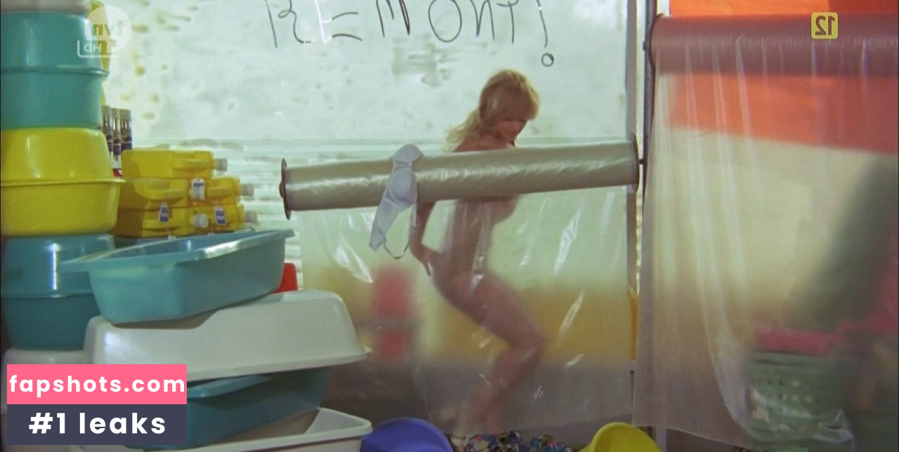 Halina Kowalska Nude Leaks OnlyFans Photos #5 - LeakJerk