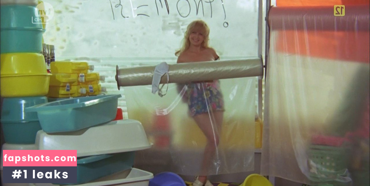 Halina Kowalska nude babe gallery