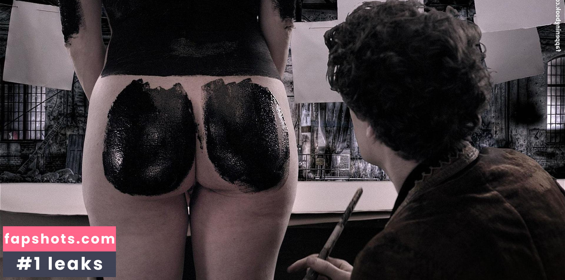 Halina Reijn gallery photo #18