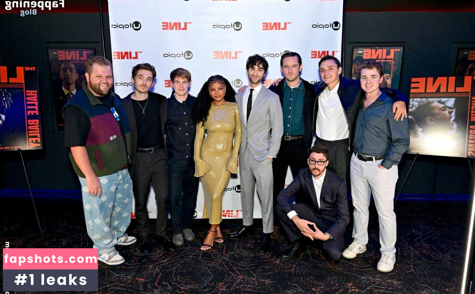 Halle Bailey gallery photo #105