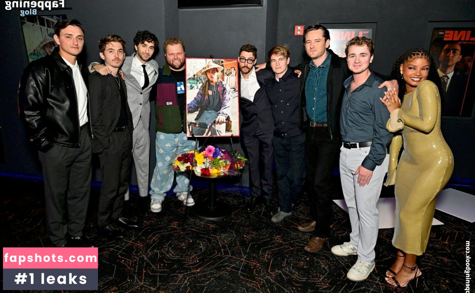 Halle Bailey gallery photo #106