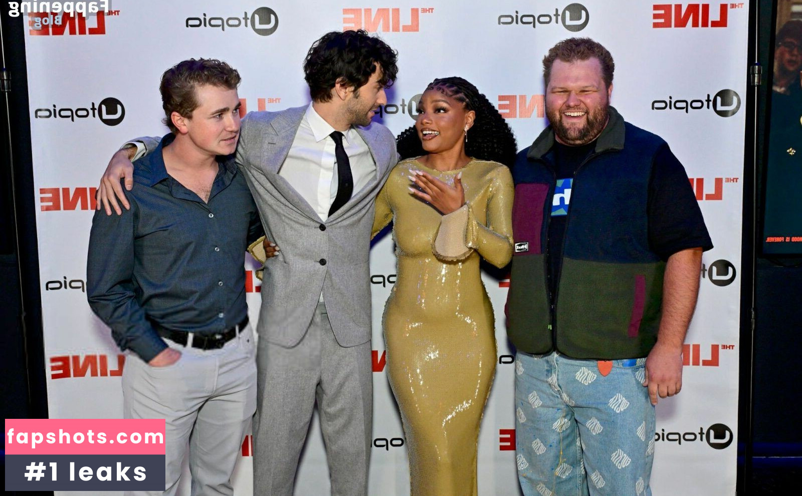 Halle Bailey gallery photo #107