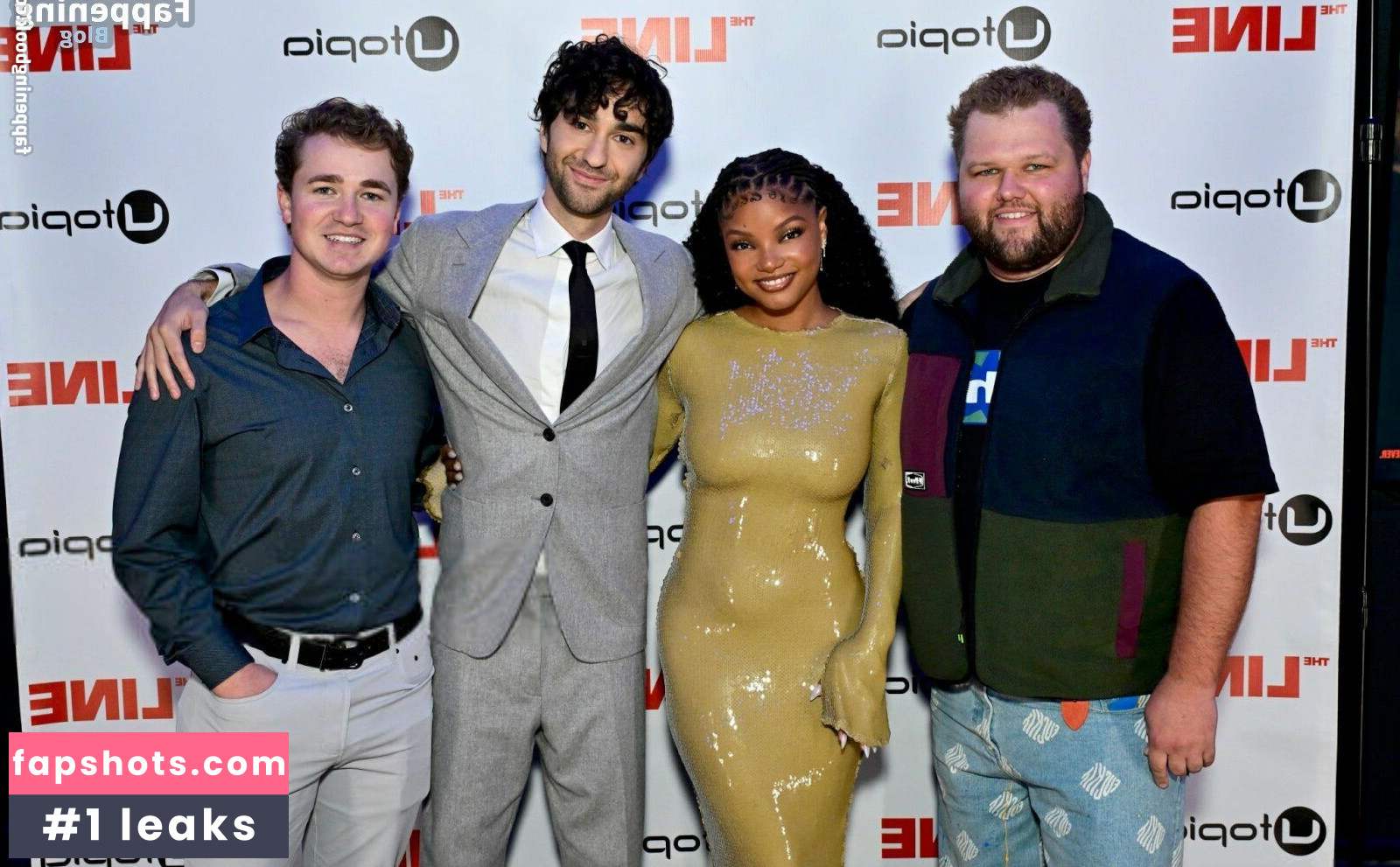 Halle Bailey gallery photo #108