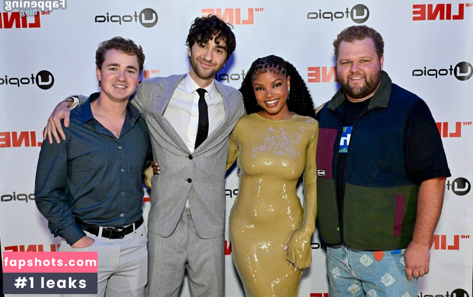 Halle Bailey gallery photo #109