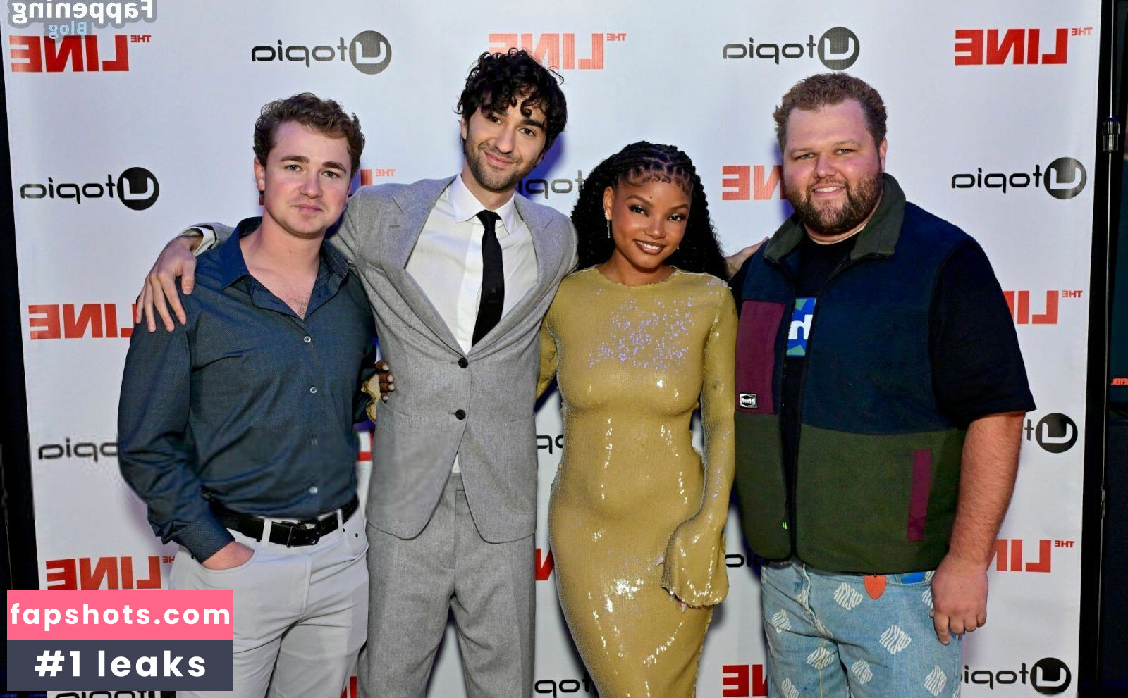 Halle Bailey gallery photo #110