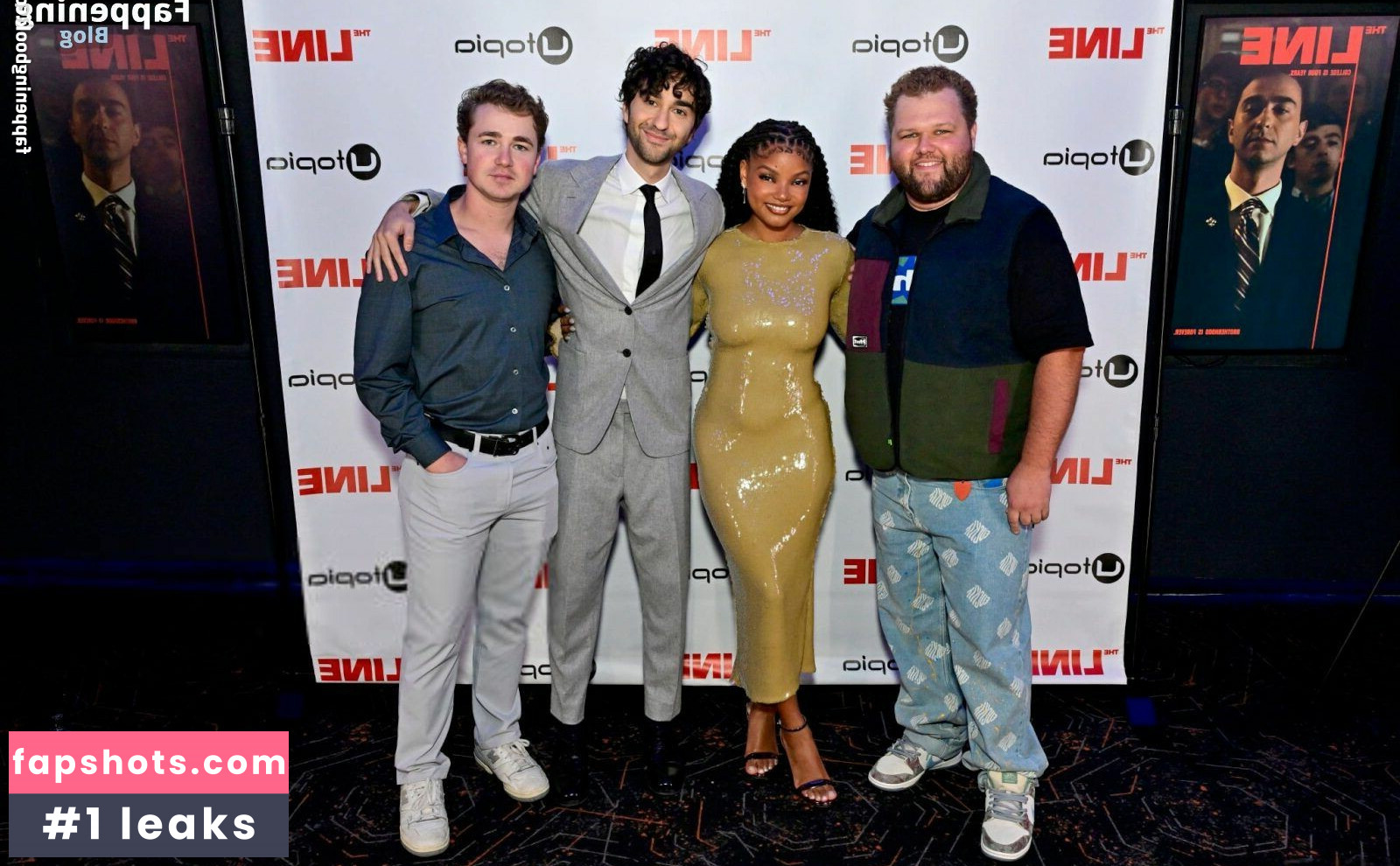 Halle Bailey gallery photo #111