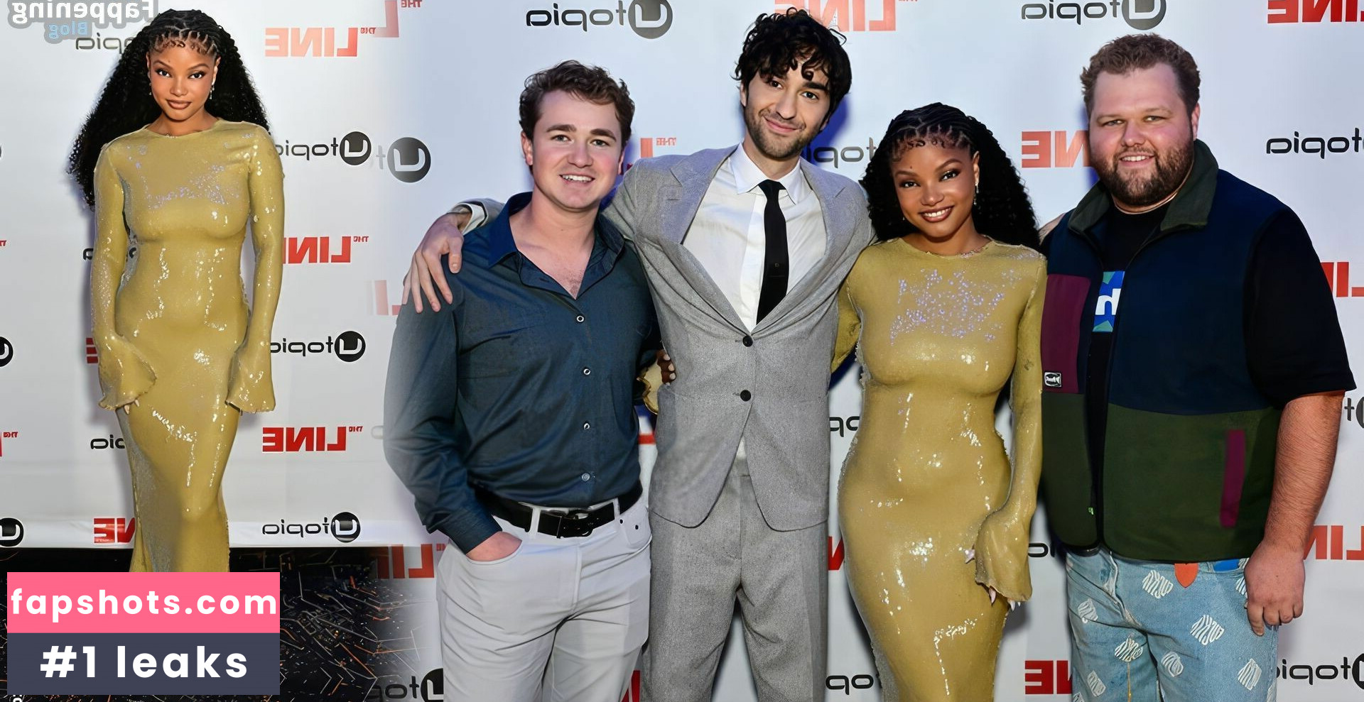 Halle Bailey gallery photo #114