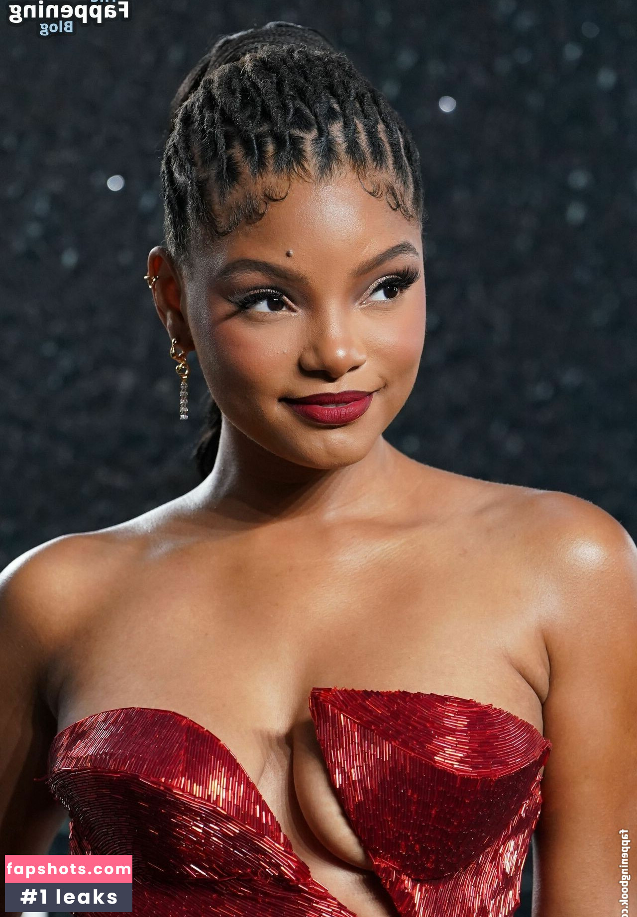 Halle Bailey gallery photo #116
