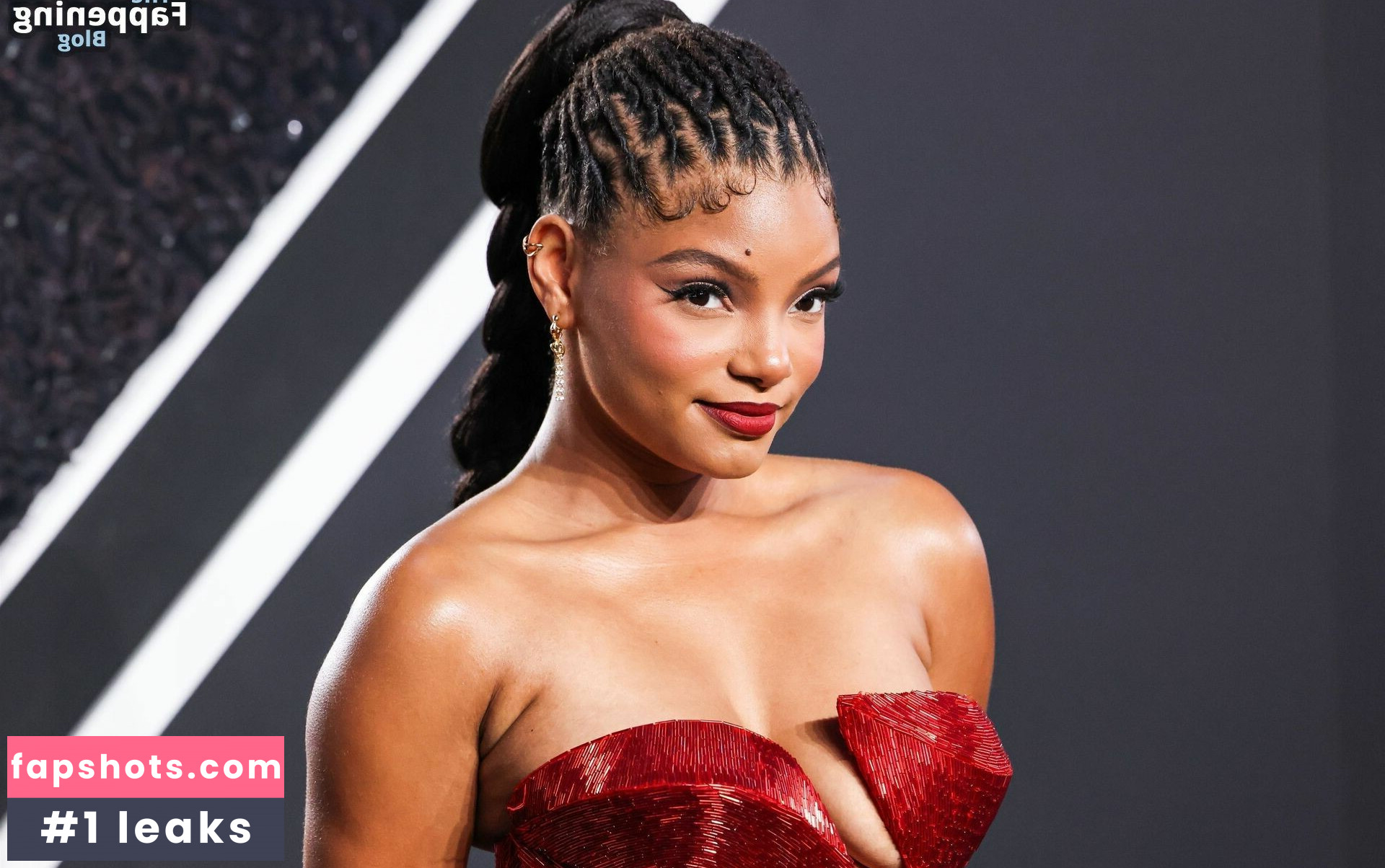 Halle Bailey gallery photo #118