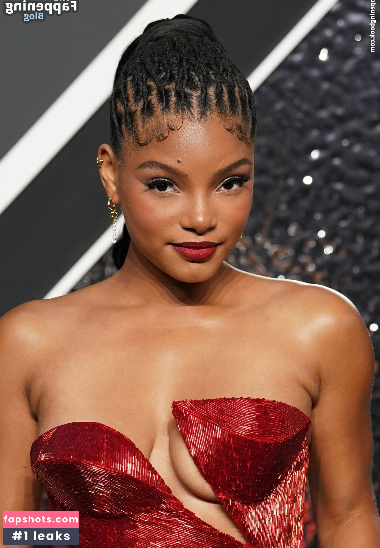 Halle Bailey gallery photo #119