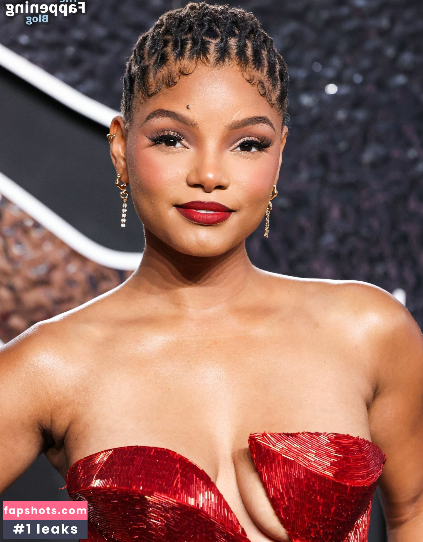 Halle Bailey gallery photo #139