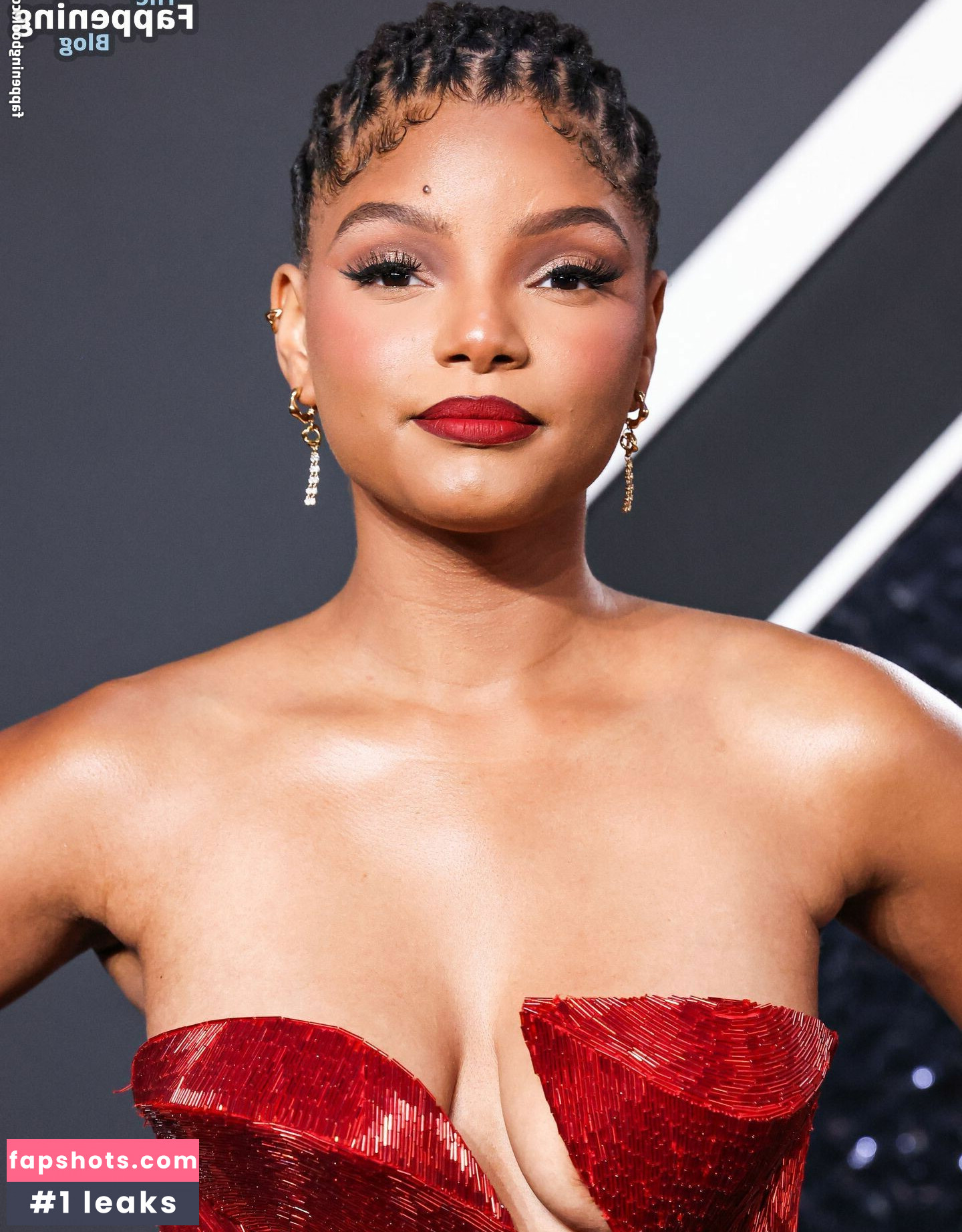 Halle Bailey gallery photo #142