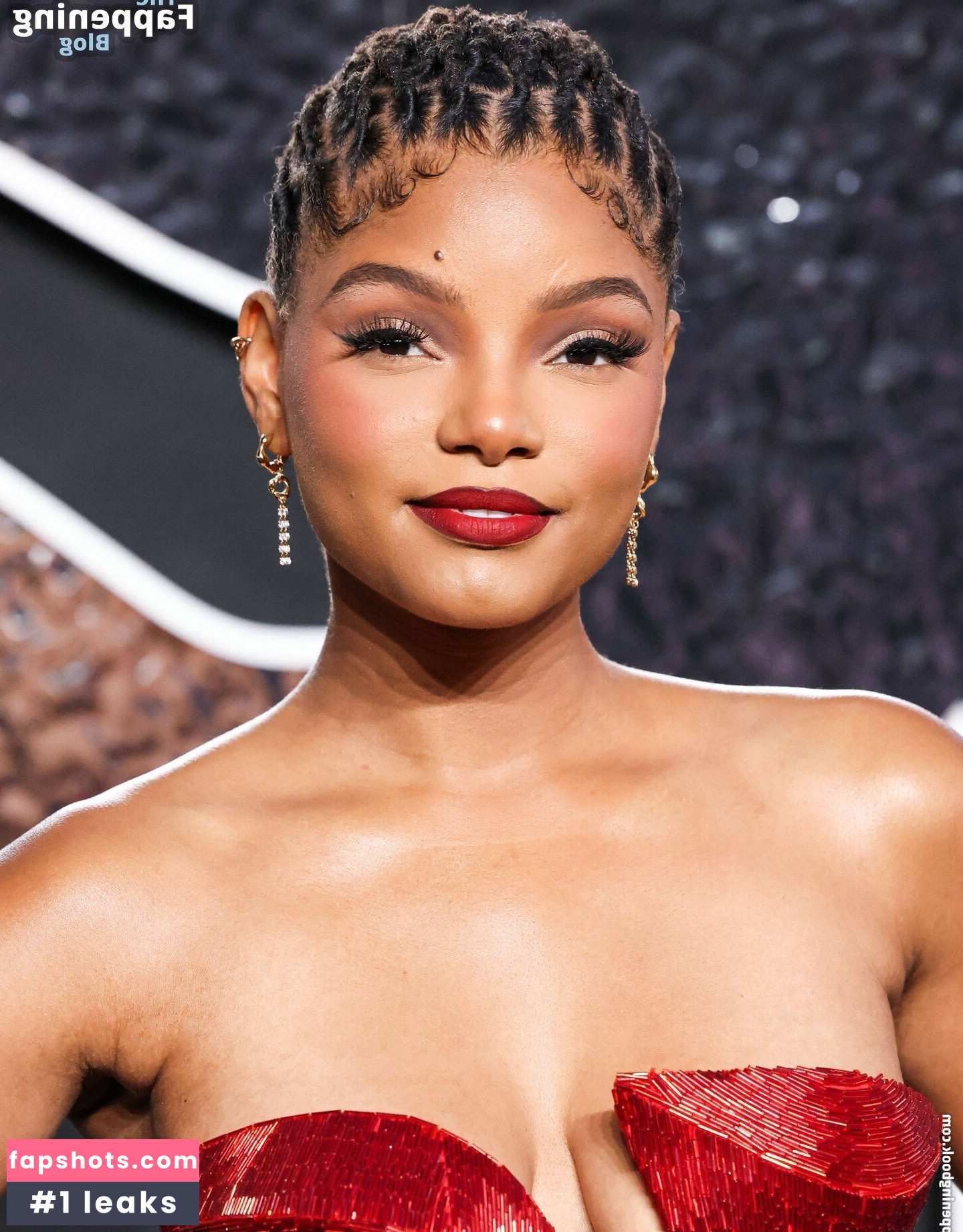 Halle Bailey gallery photo #143