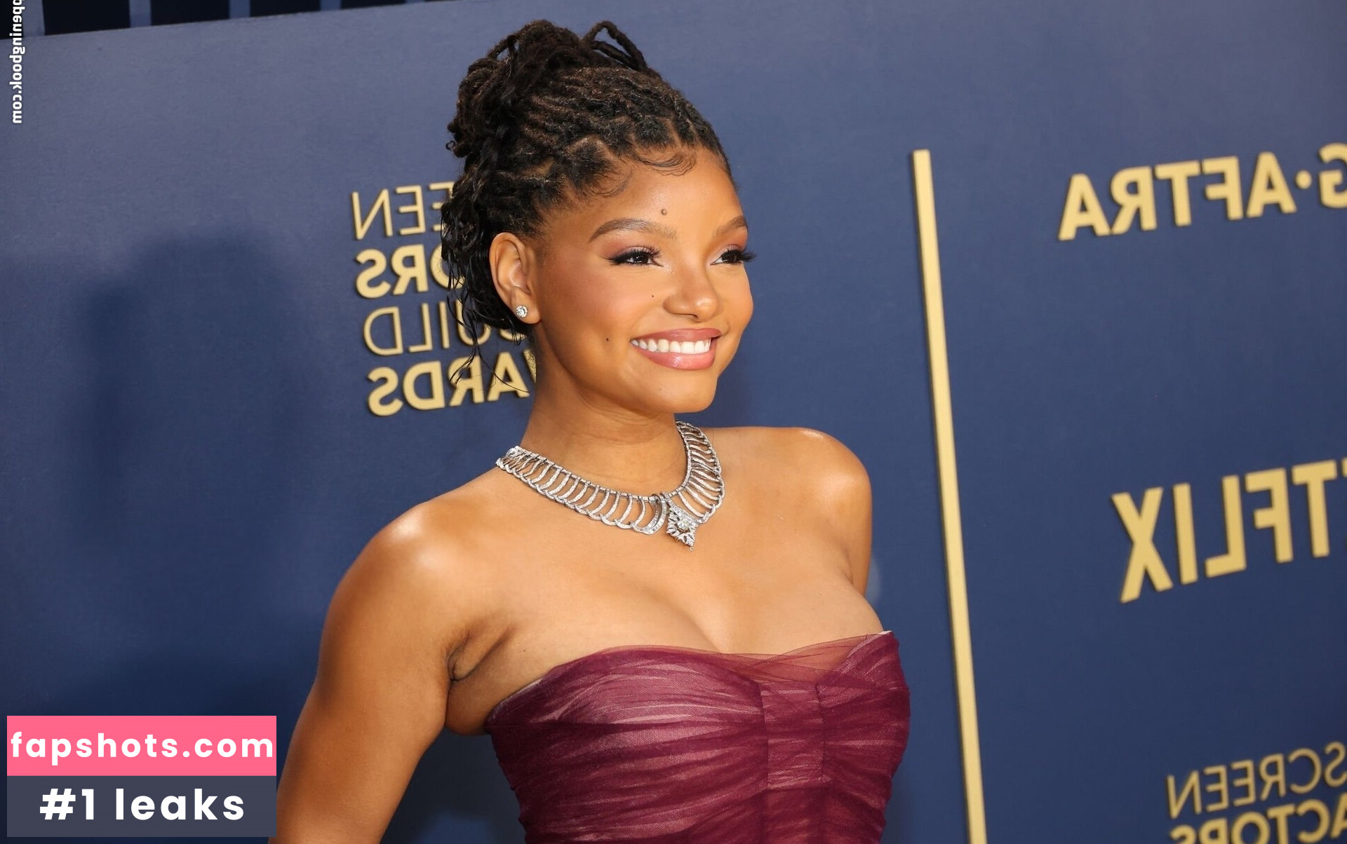 Halle Bailey gallery photo #172