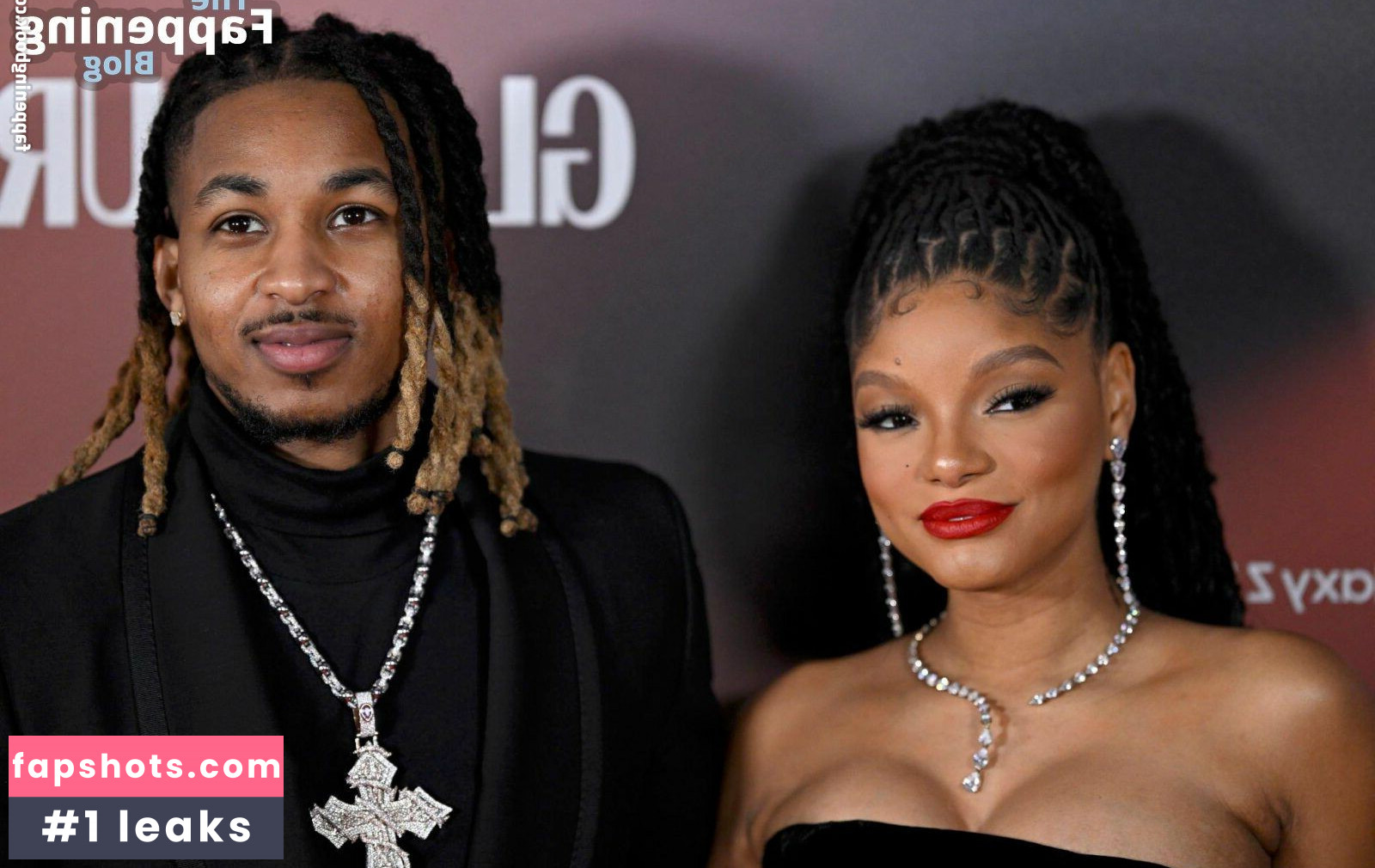 Halle Bailey gallery photo #187