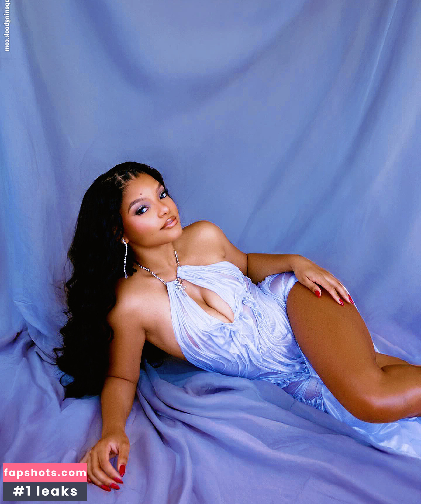 Halle Bailey gallery photo #26