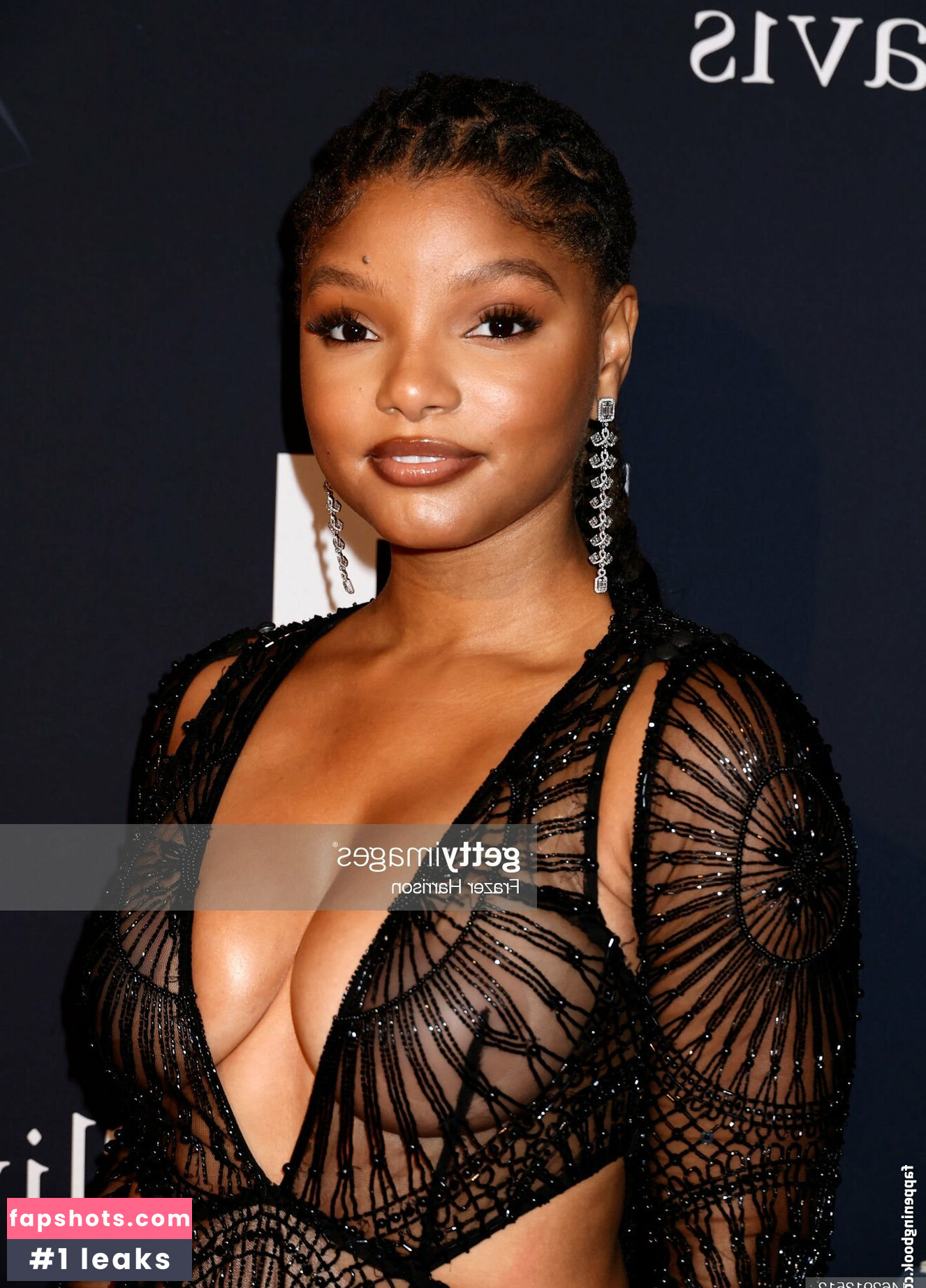 Halle Bailey gallery photo #291