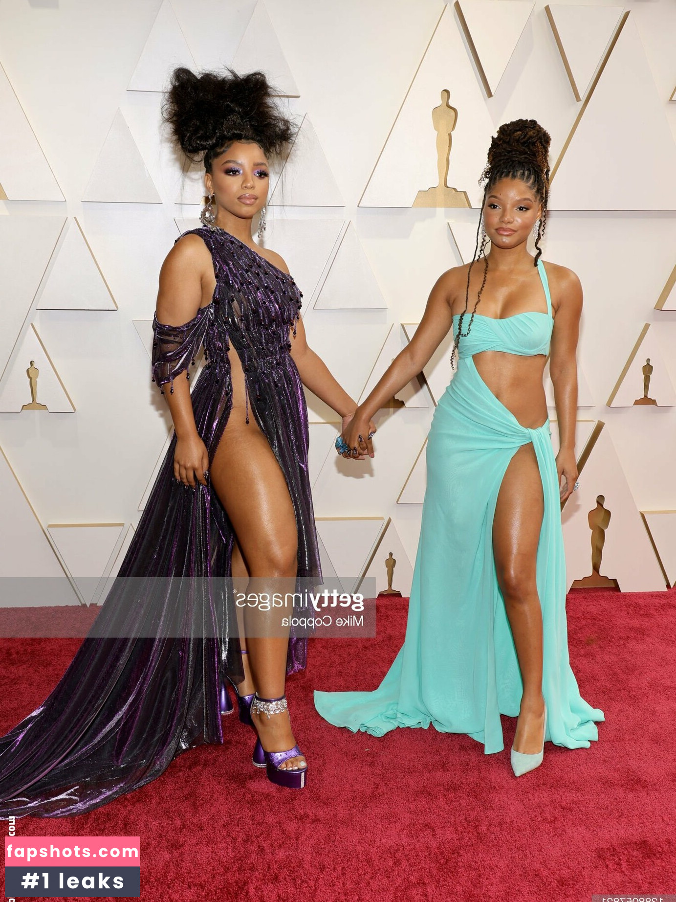 Halle Bailey gallery photo #292