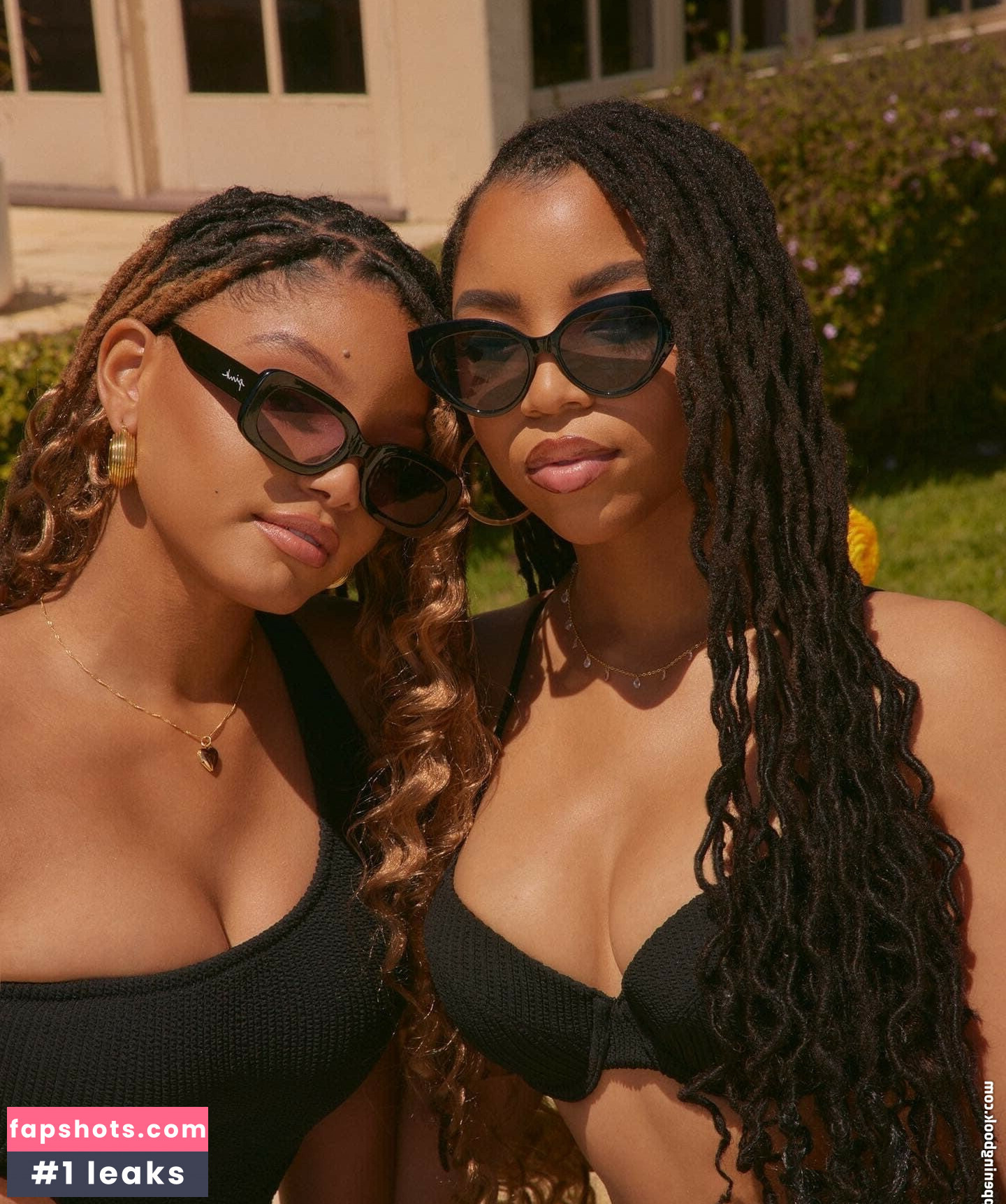 Halle Bailey gallery photo #297