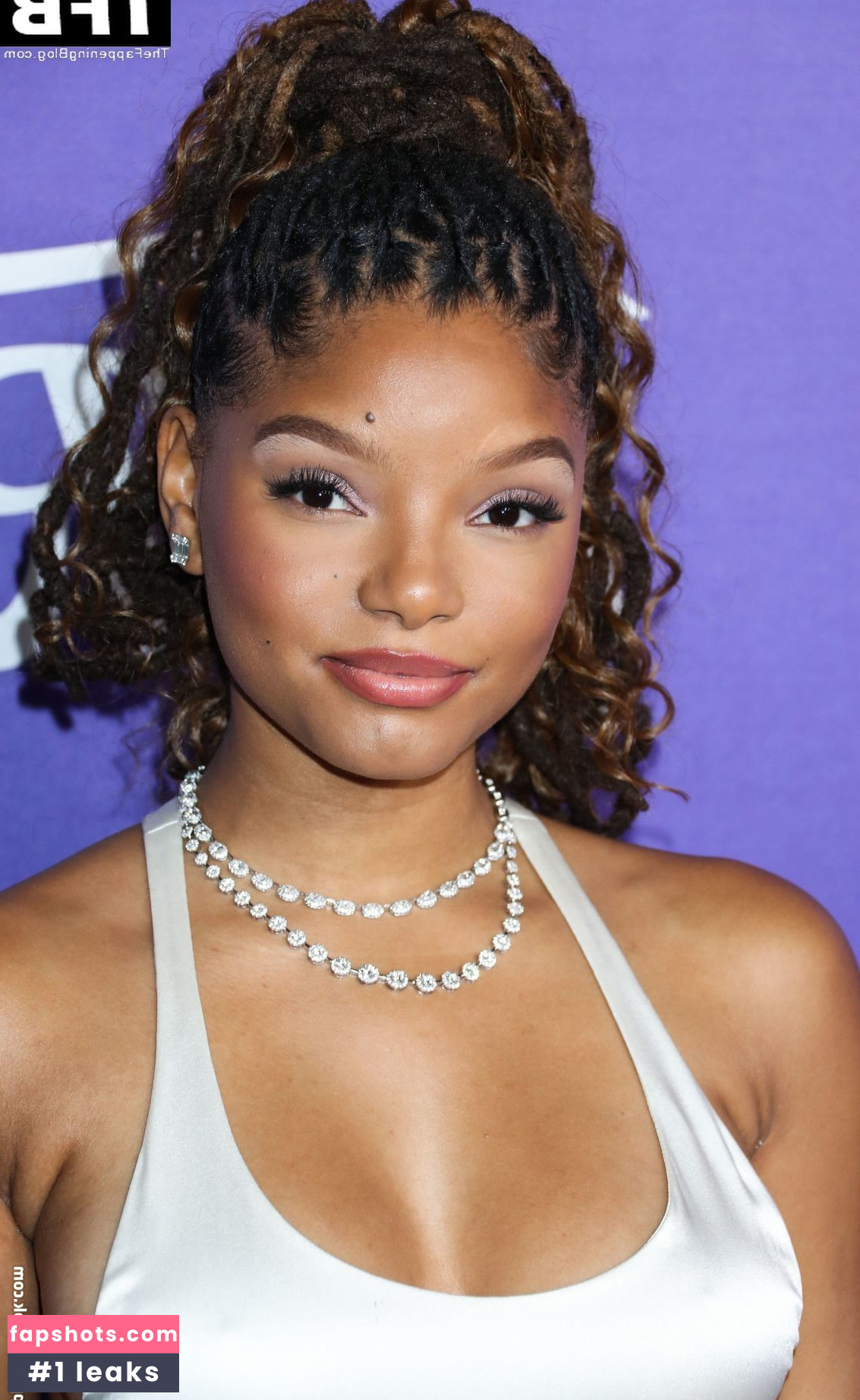Halle Bailey gallery photo #318