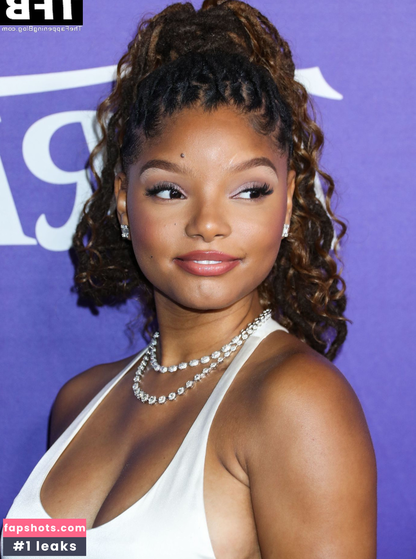 Halle Bailey gallery photo #319