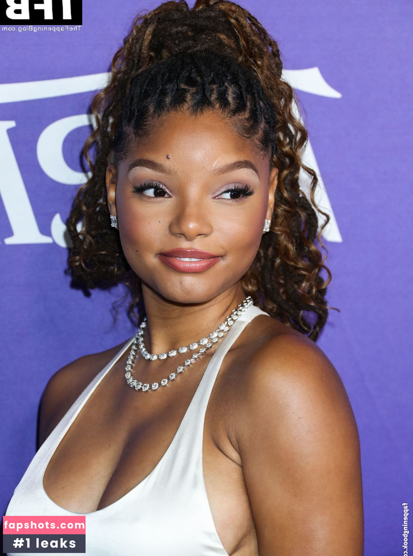 Halle Bailey gallery photo #320