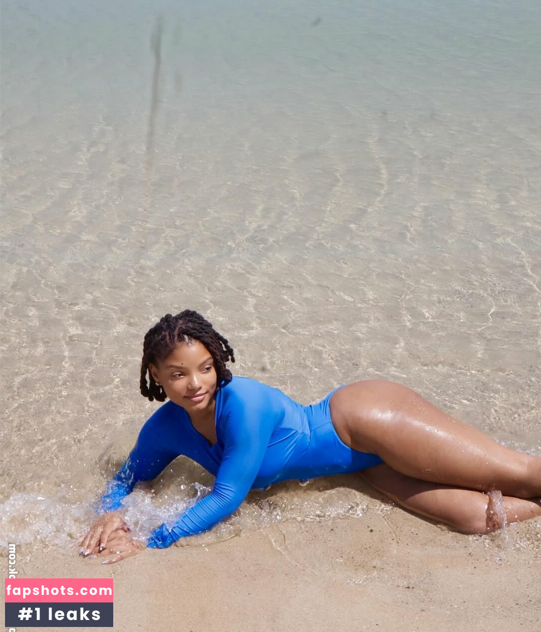 Halle Bailey gallery photo #41