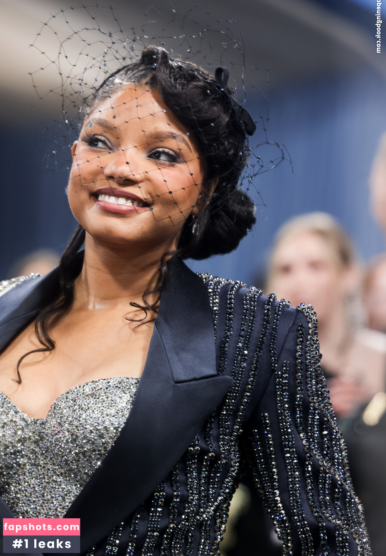 Halle Bailey gallery photo #46