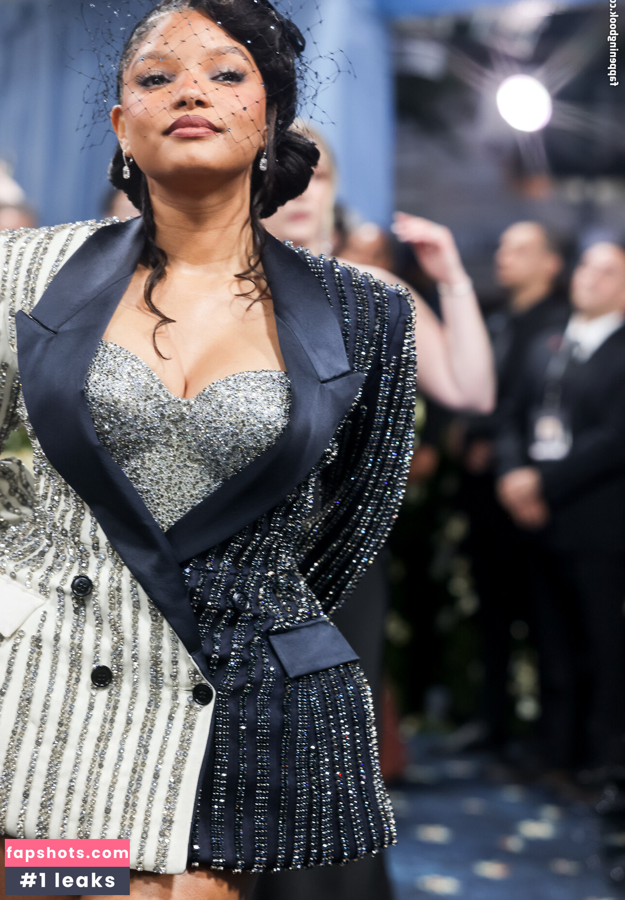 Halle Bailey gallery photo #47