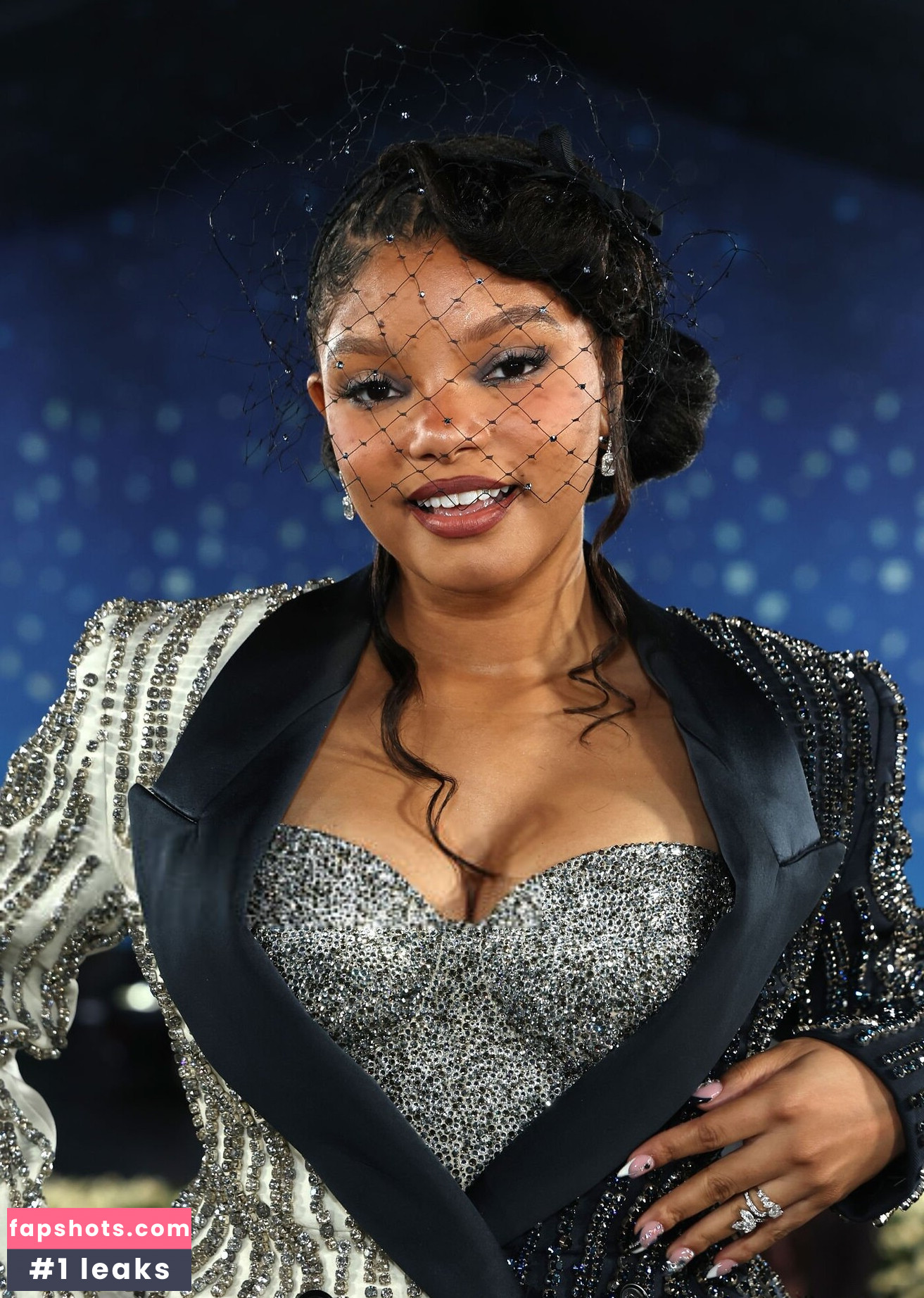 Halle Bailey gallery photo #64