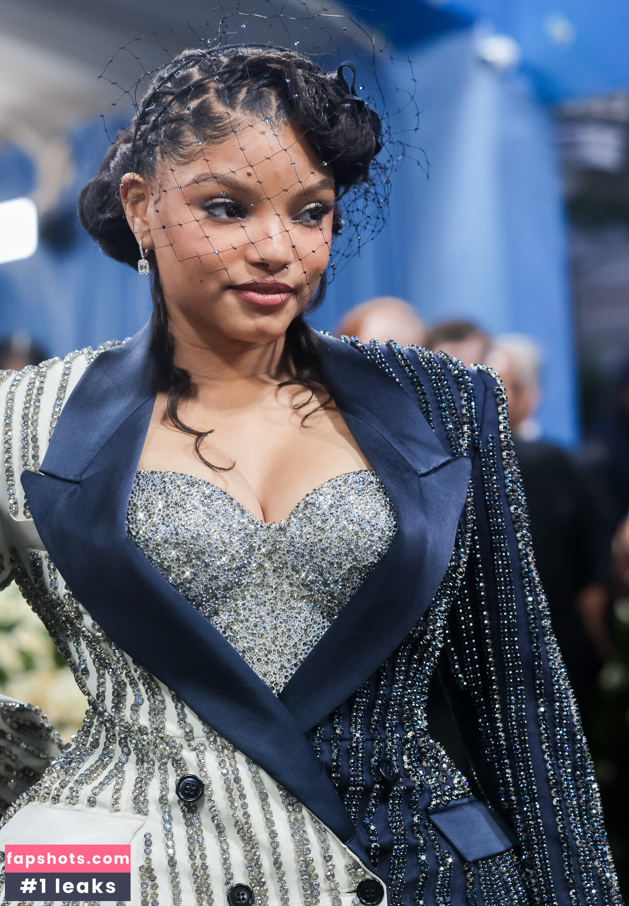 Halle Bailey gallery photo #65
