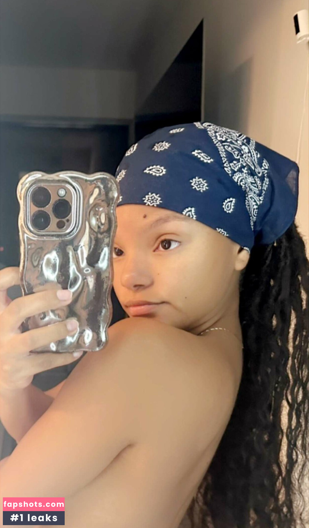 Halle Bailey gallery photo #71