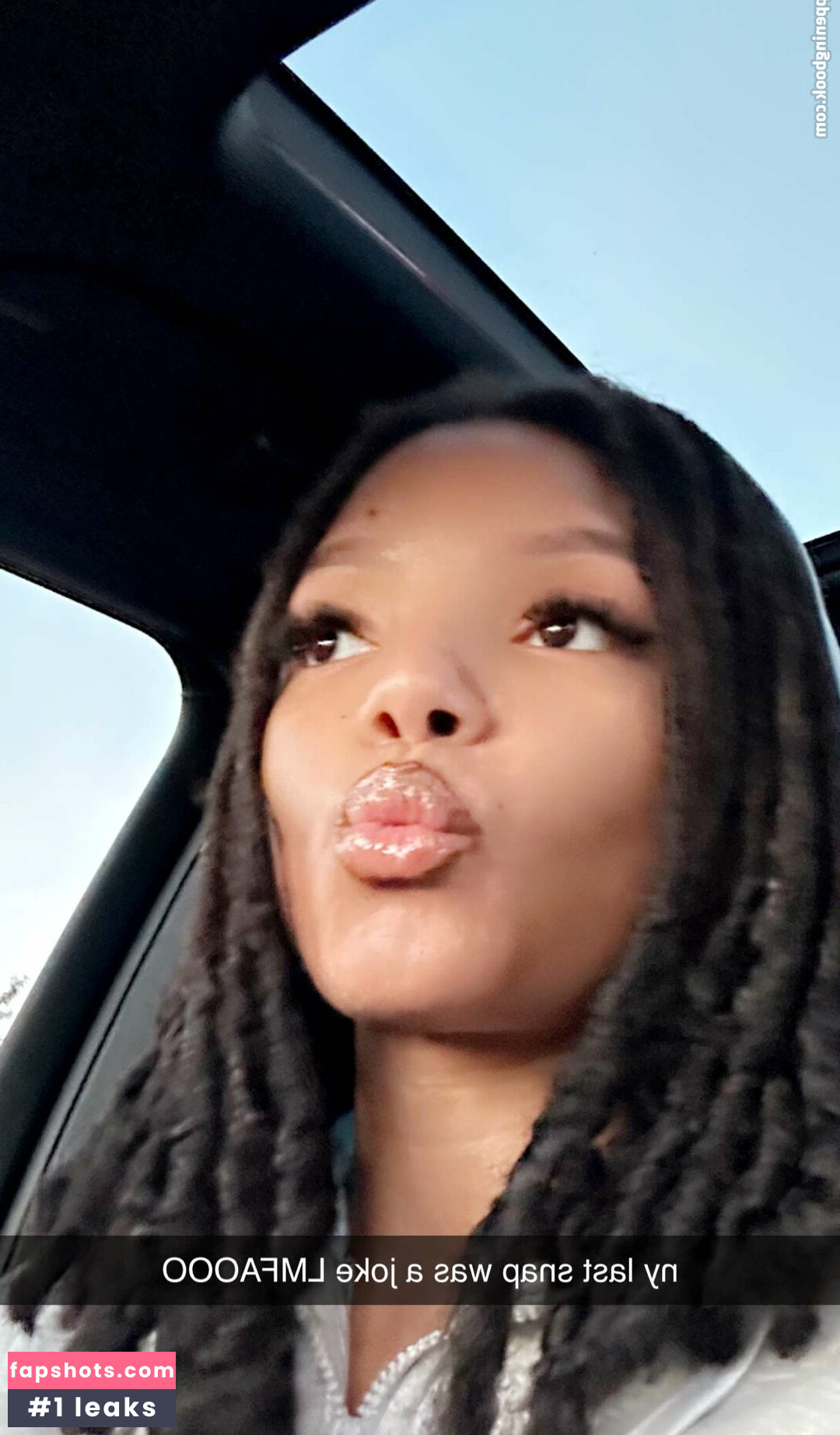 Halle Bailey gallery photo #83