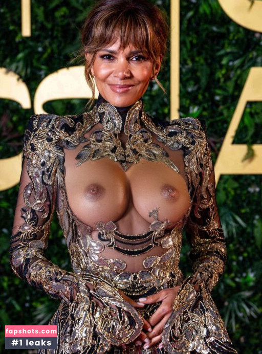 Halle Berry Ai Porn nude babe gallery
