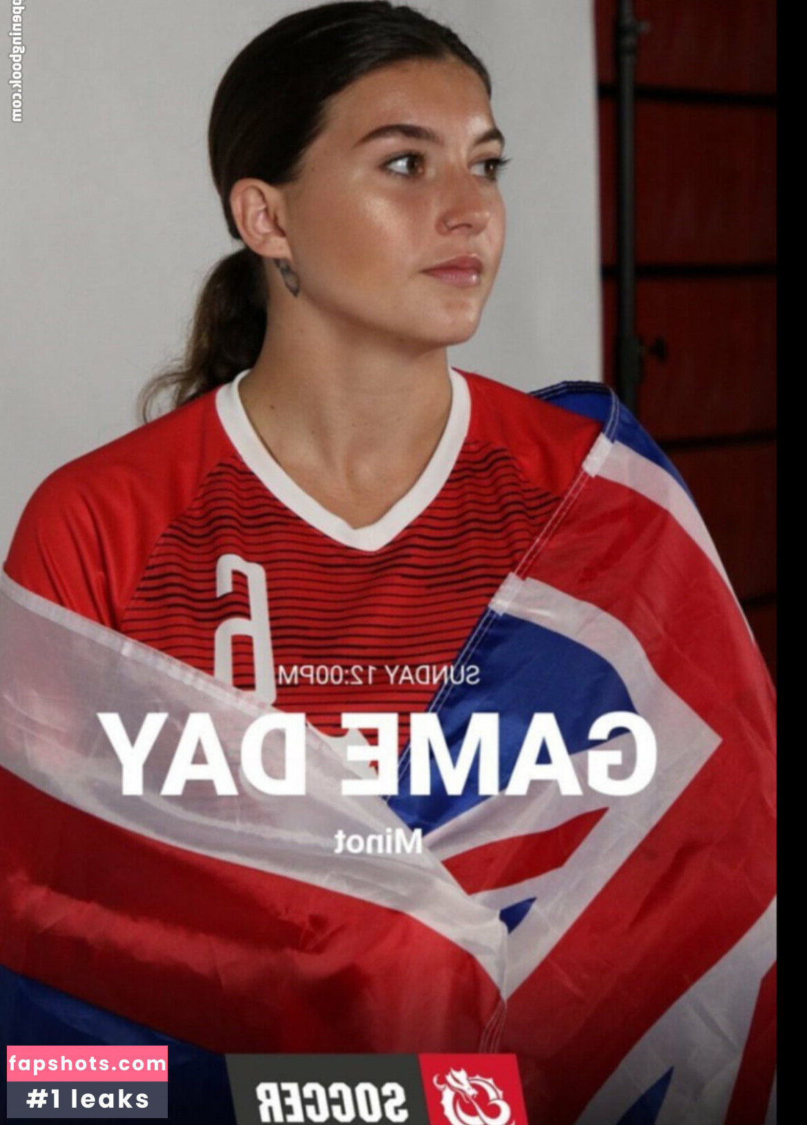 Halle Nottage gallery photo #18